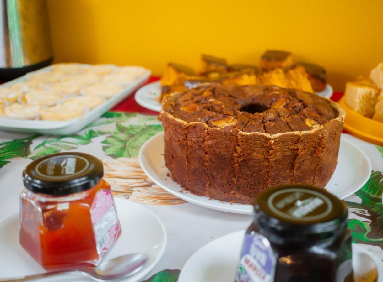 Pousada Marahu 호텔 Pôrto das Galinhas 외부 사진