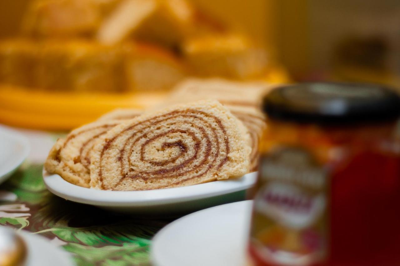 Pousada Marahu Pôrto das Galinhas 외부 사진